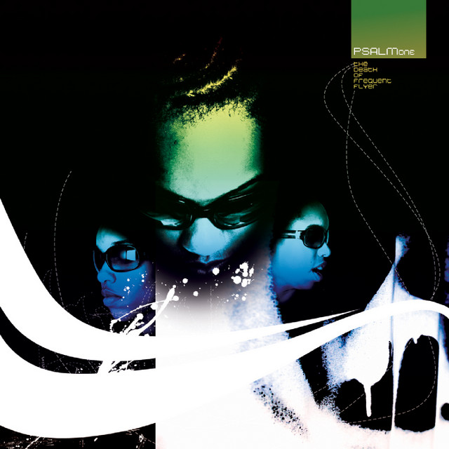 The Death Of Frequent Flier cover art