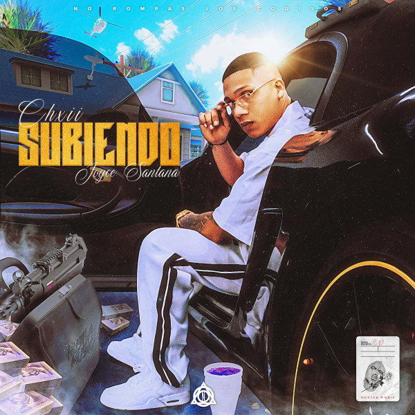 Subiendo