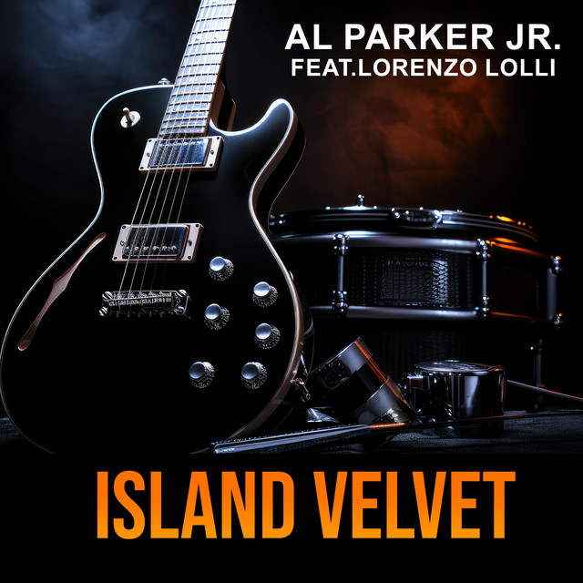 Island Velvet