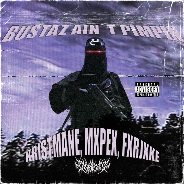 BUSTAZ AIN'T PIMPIN