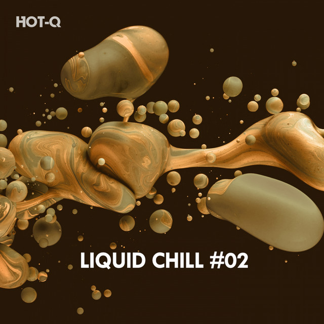 Liquid Chill, Vol. 02 cover art