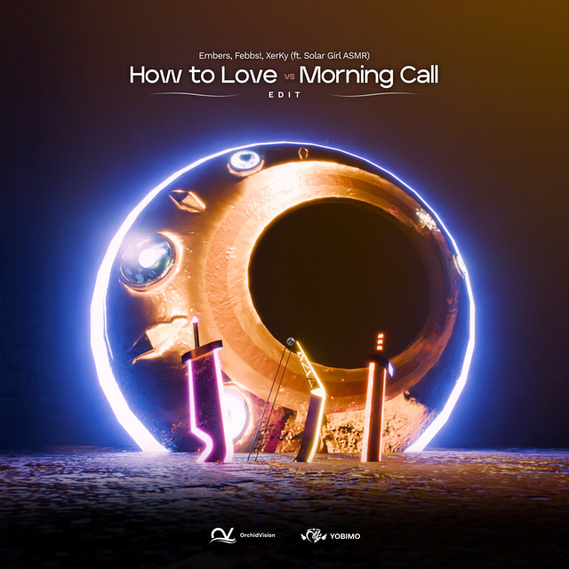 How to Love VS Morning Call