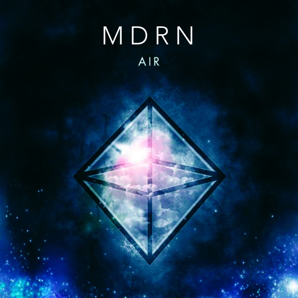 Air cover art