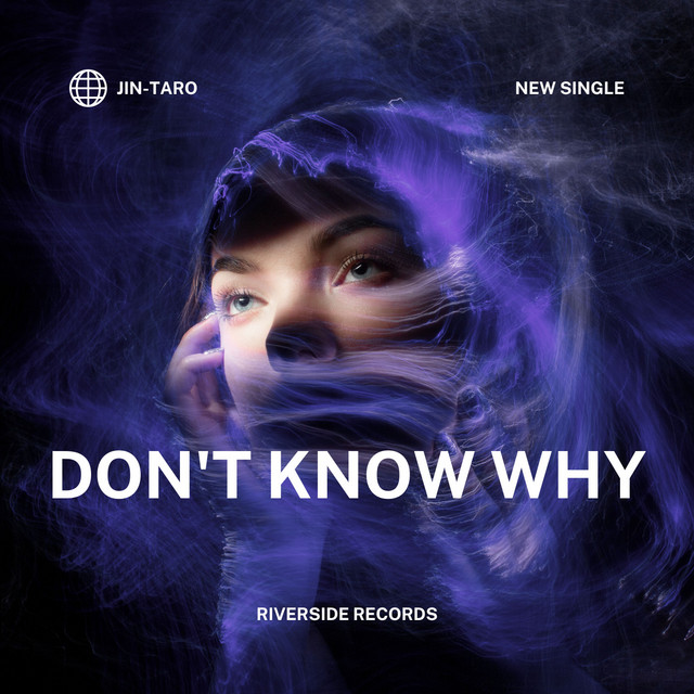Don't Know Why cover art