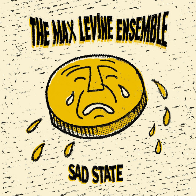 Sad State cover