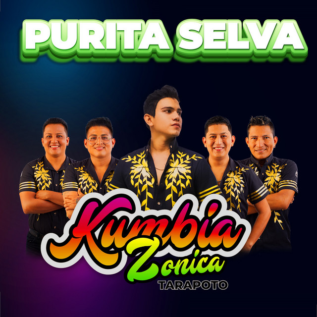 Purita Selva cover art
