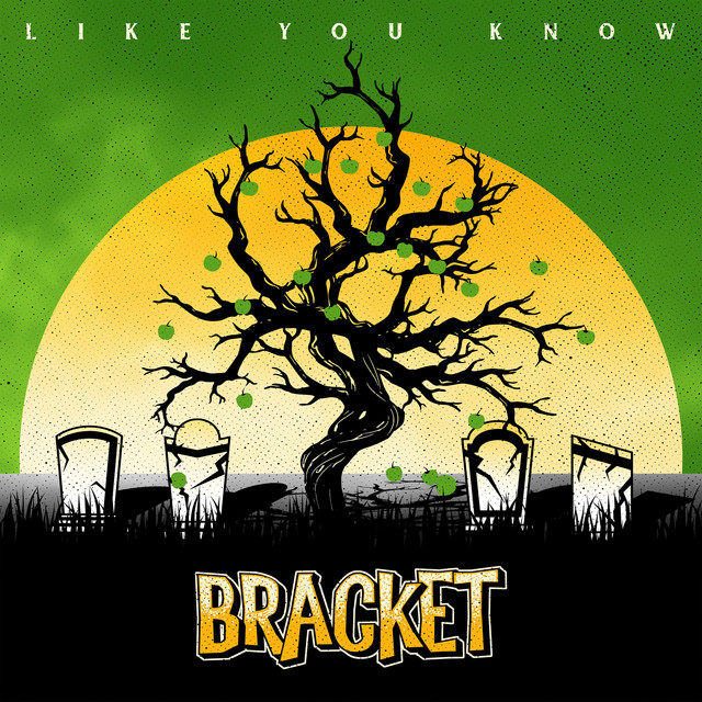 Like You Know (1996) cover art