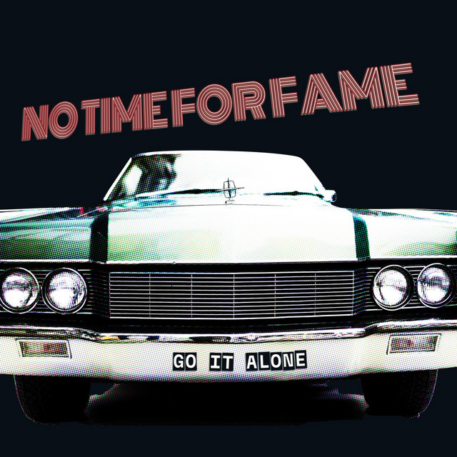 Go It Alone cover art
