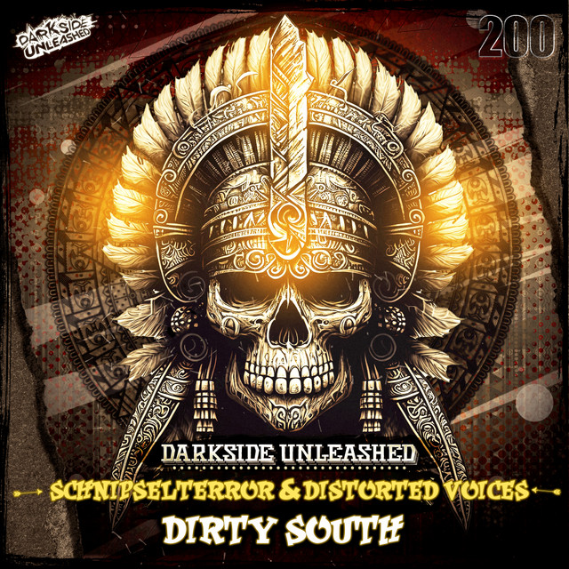 Dirty South cover