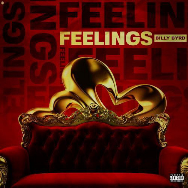 Feelings cover
