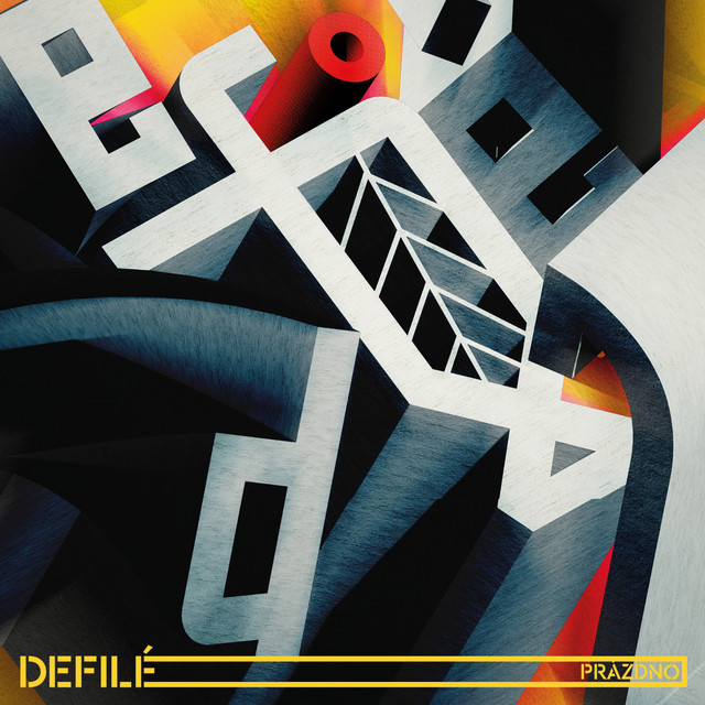 Prázdno - Album by deFilé | Spotify
