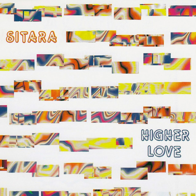 Higher Love - Radio Mix
