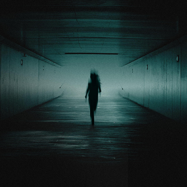 run. cover art