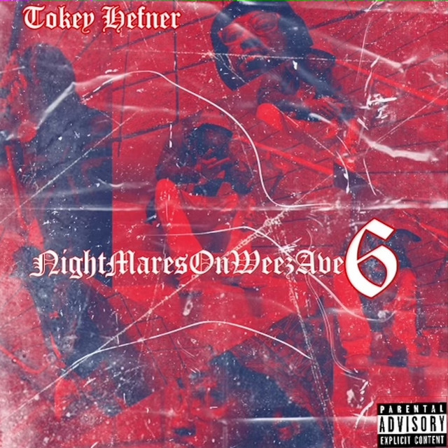 Steppers cover art