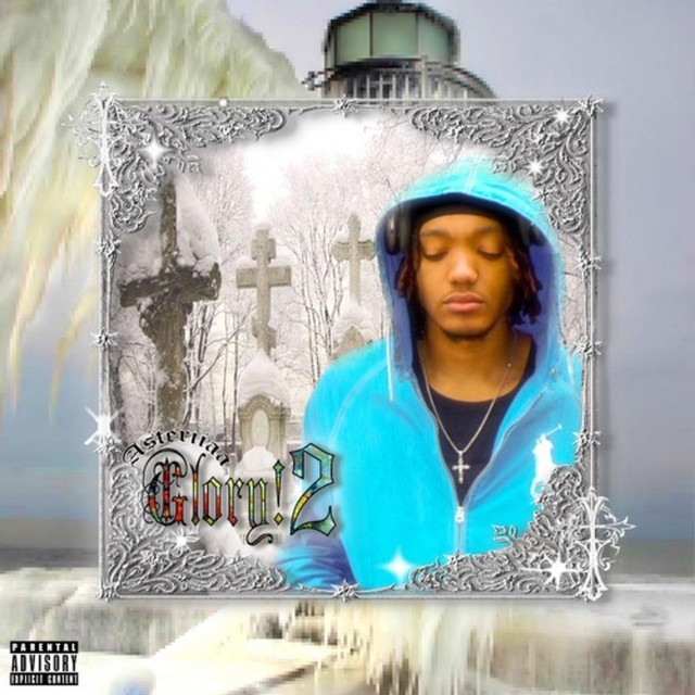 Glory! 2 cover art