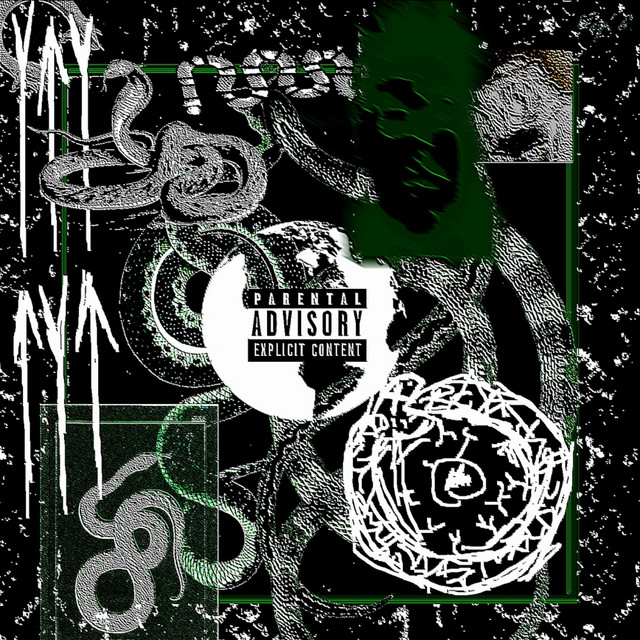 WORLD O' SNAKES cover art