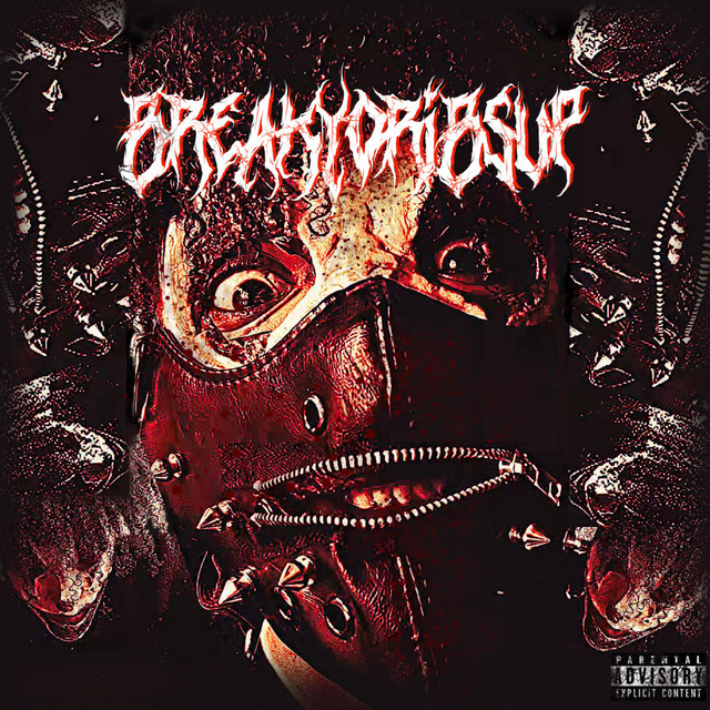 BreakYoRibsUp album image