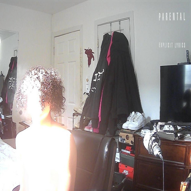 18 cover art