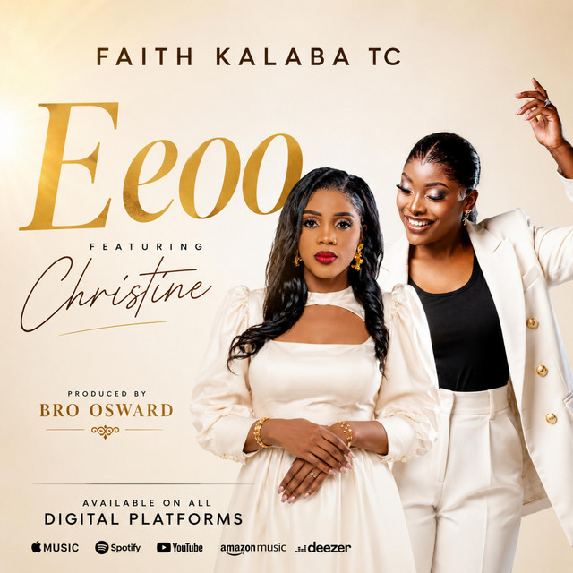 FAITH KALABA TC