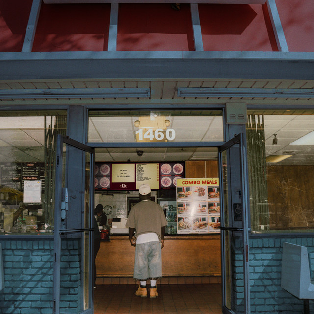 EAST CHATT (feat. Isaiah Rashad)