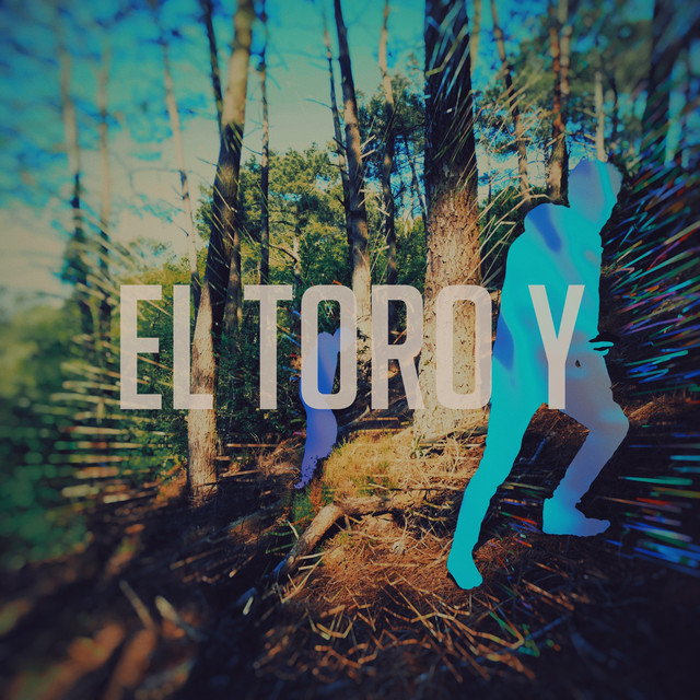 El Toro Y cover