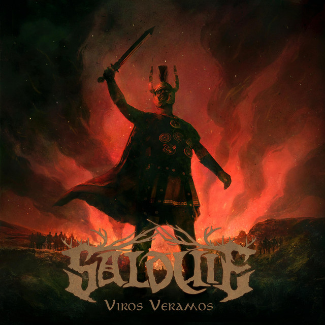 Viros Veramos cover art