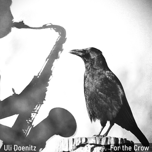 For the Crow
