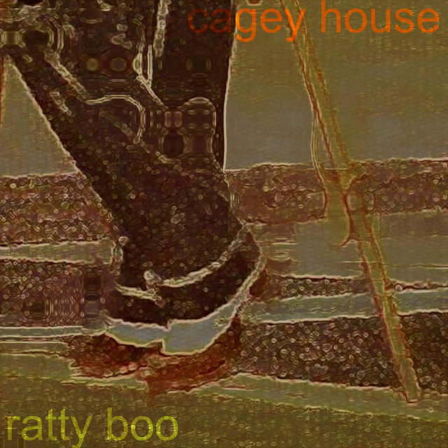 Cagey House Photo