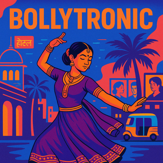 Nach Le India