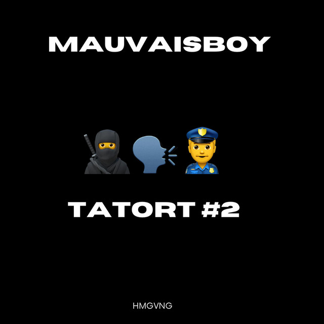 TATORT #2