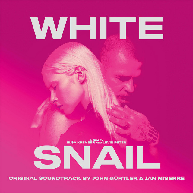 White Snail (Original Motion Picture Soundtrack) cover art