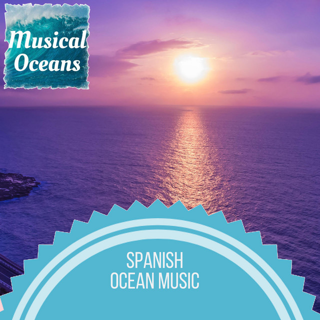 Spanish Ocean Music cover art