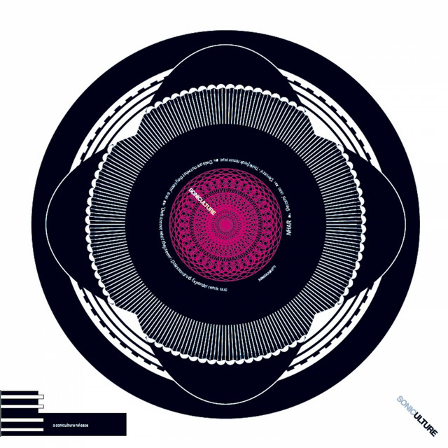Owls Are Not What They Seem - Dalessandro & Expander Remix cover art