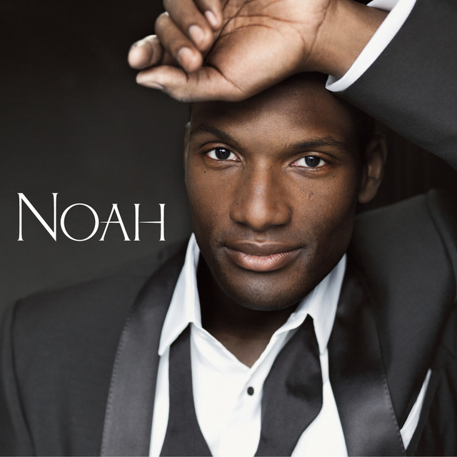Noah cover art
