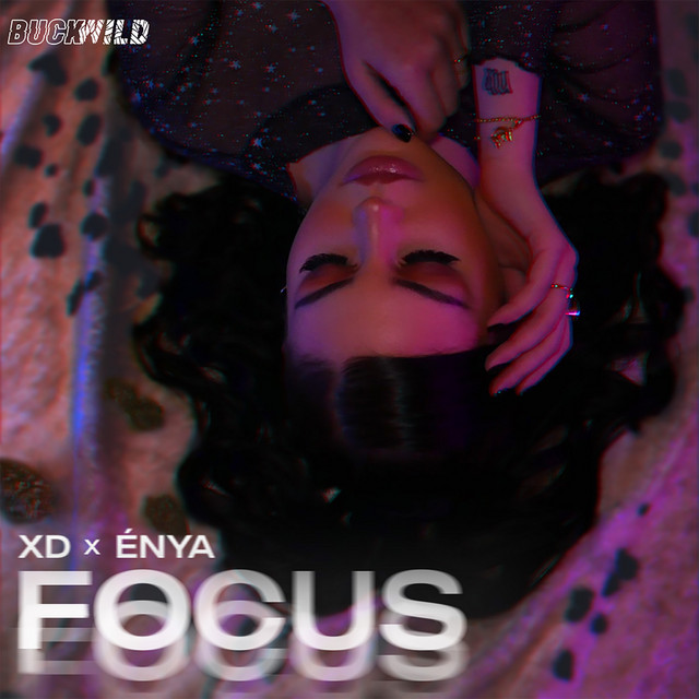 Focus cover art