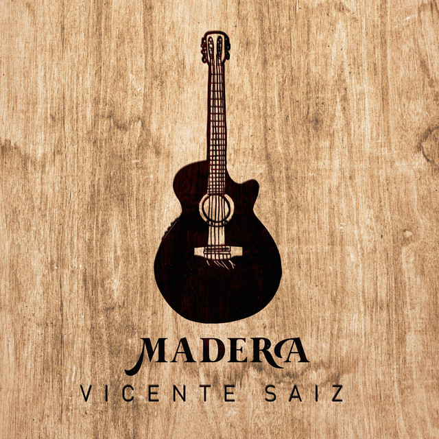 Madera cover art