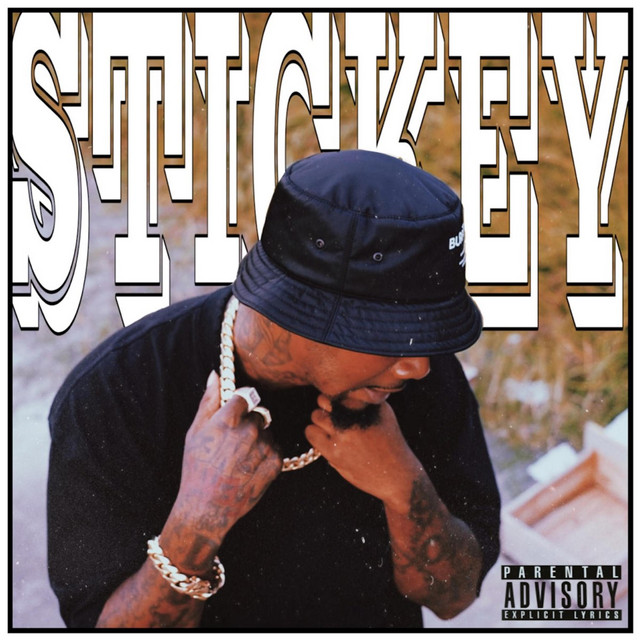 Stickey - song and lyrics by GMY Ville | Spotify