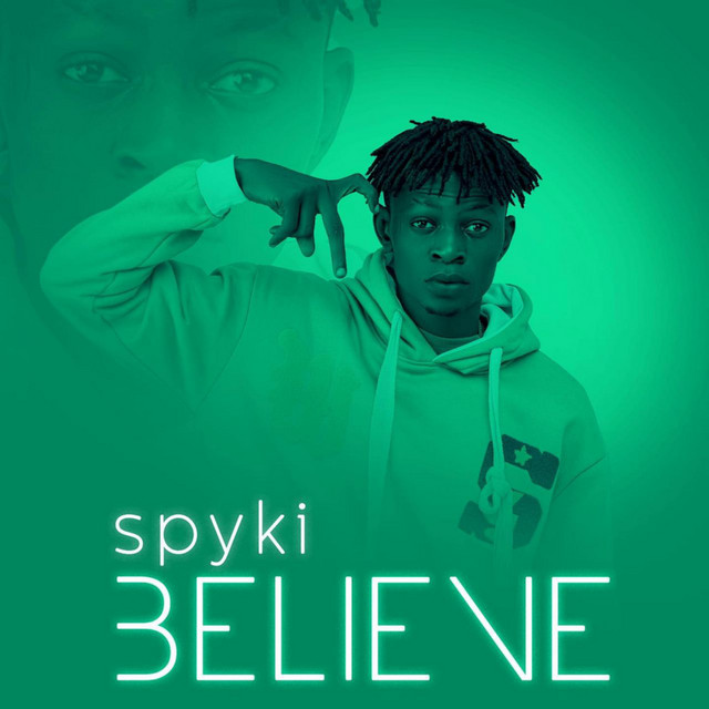 Spyki | Spotify