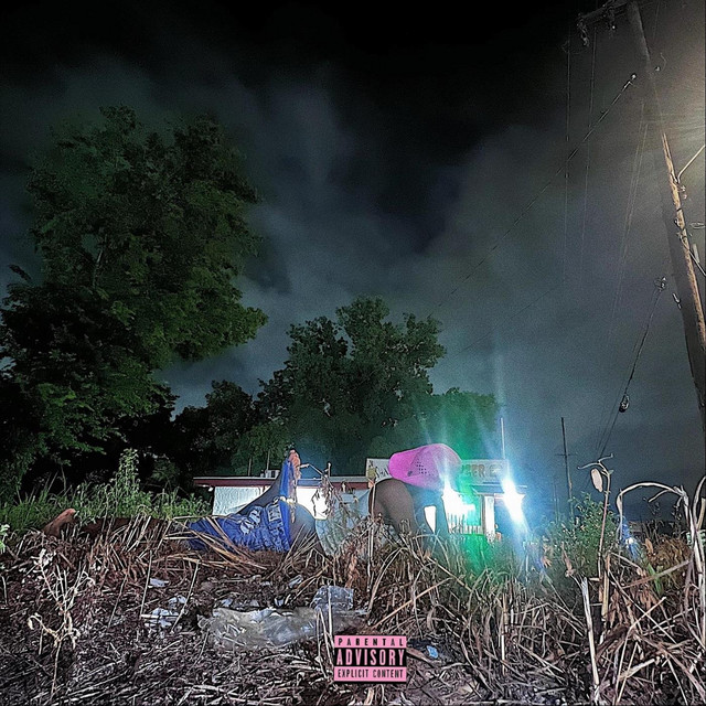 COMMERCIAL BREAK cover art