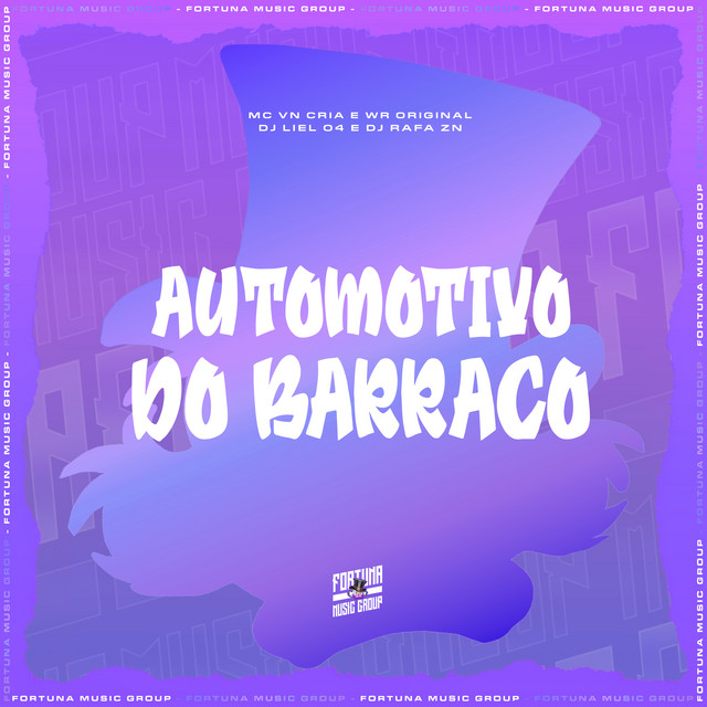 Automotivo do Barraco