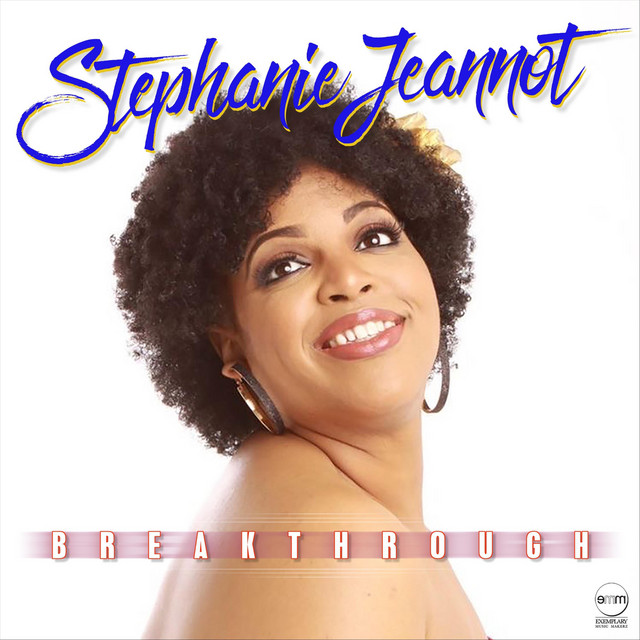 Breakthrough cover