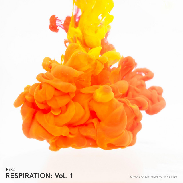 Respiration, Vol. 1 cover art
