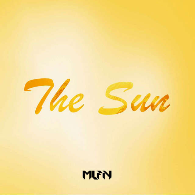 Обкладинка: The Sun — MLFN