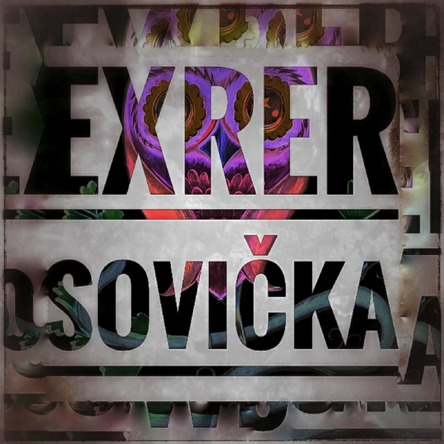 Sovička cover art