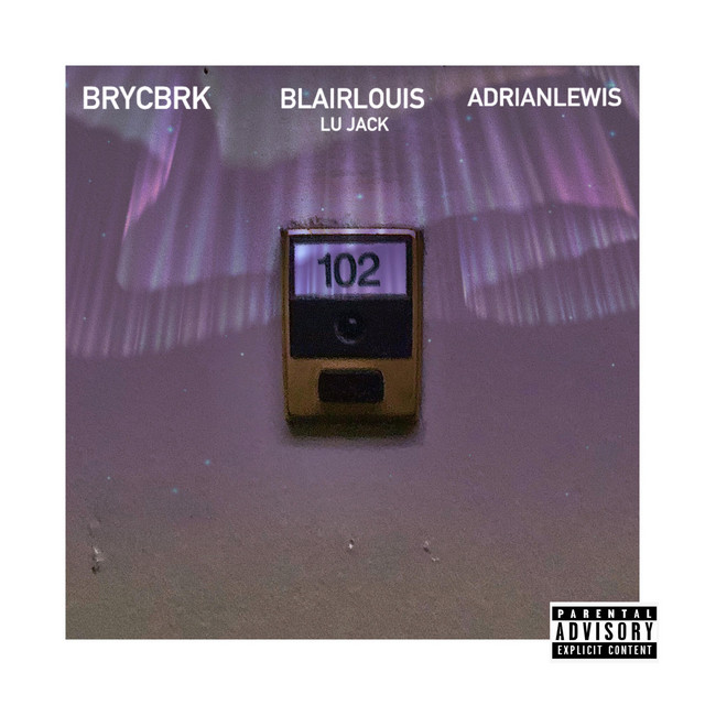Room 102 cover art