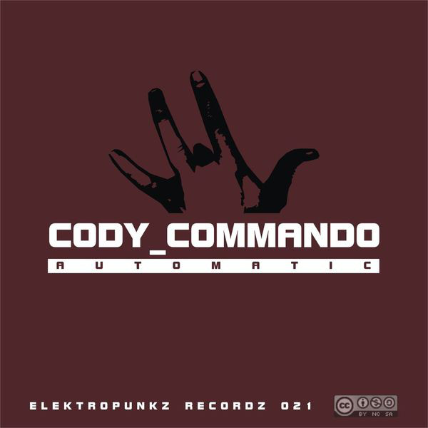 Automatic cover art