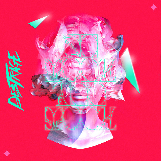 SO MUCH. too much. cover art
