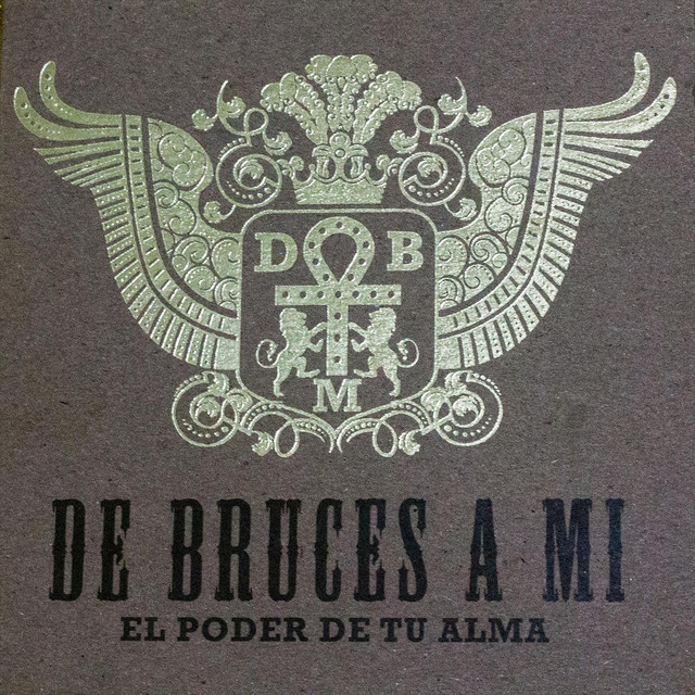 El Poder de Tu Alma cover art