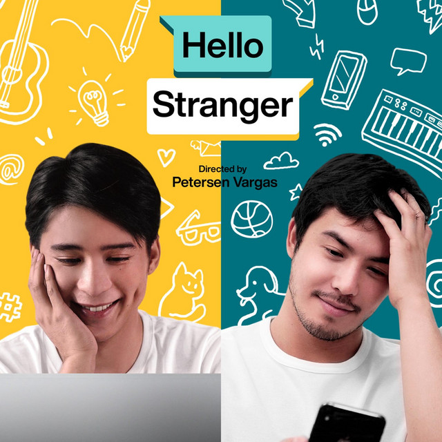 Hello Stranger (Series Soundtrack) - Album by Glenn Barit | Spotify