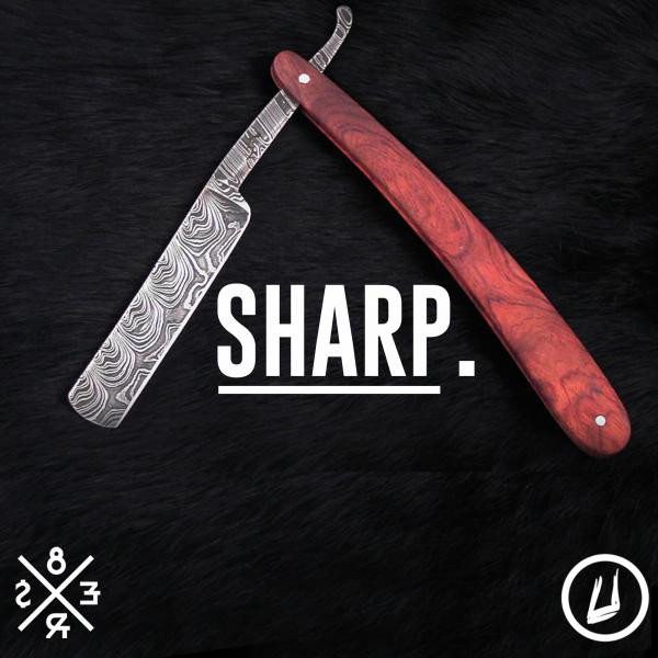 Sharp cover